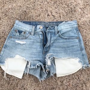 American Eagle shorts